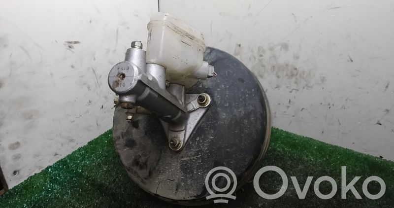 Servo-frein   446101E370,446101E370