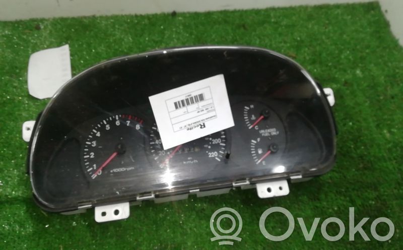 KIA Shuma Speedometer (instrument cluster) 