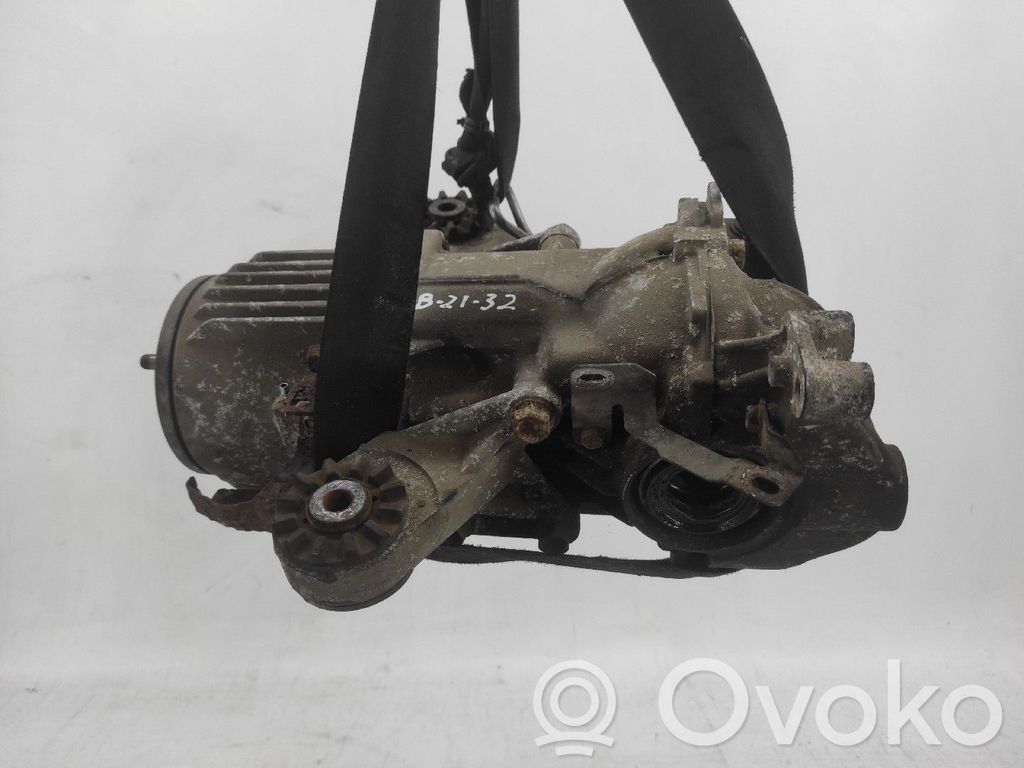 Différentiel avant   R2352,2352,T02GS2351