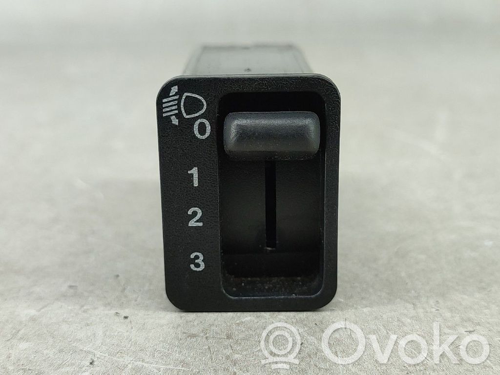Honda Civic Multifunctional control switch/knob 