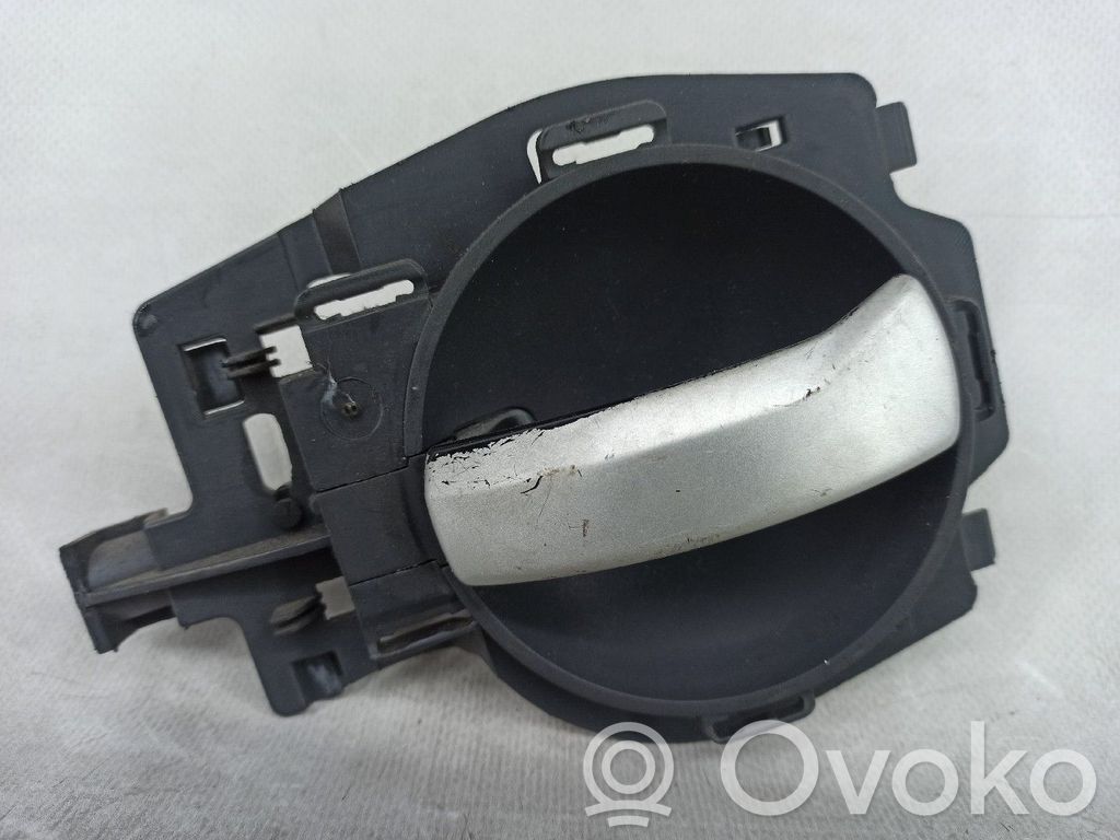 Manecilla interna puerta delantera   9680187877