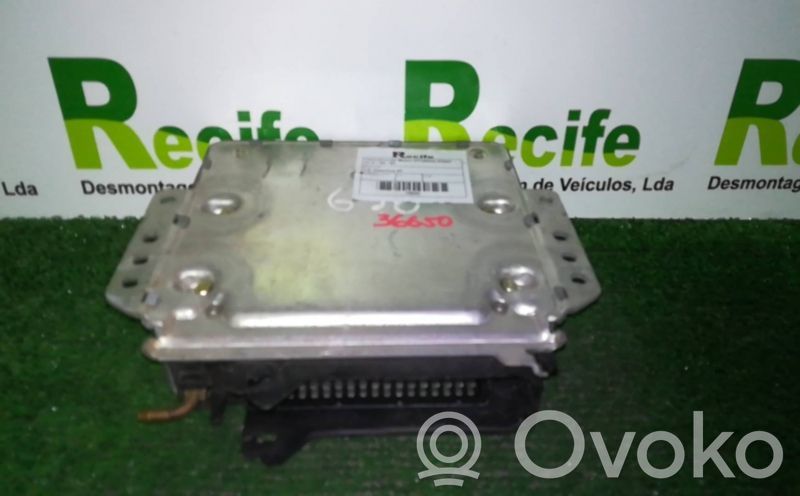 Unidad de control/módulo del motor   0261203139,3911022101