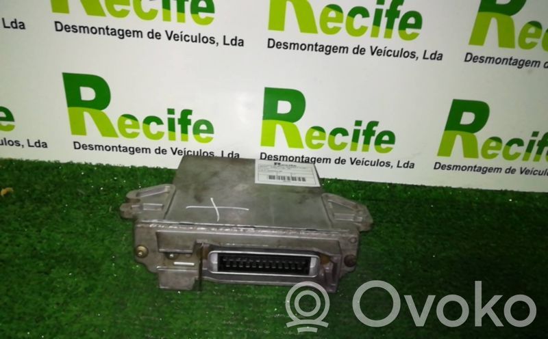 Engine control unit/module   R04080009F,HOM7700104956