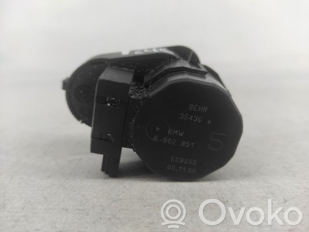 Oro sklendės varikliukas   6902851