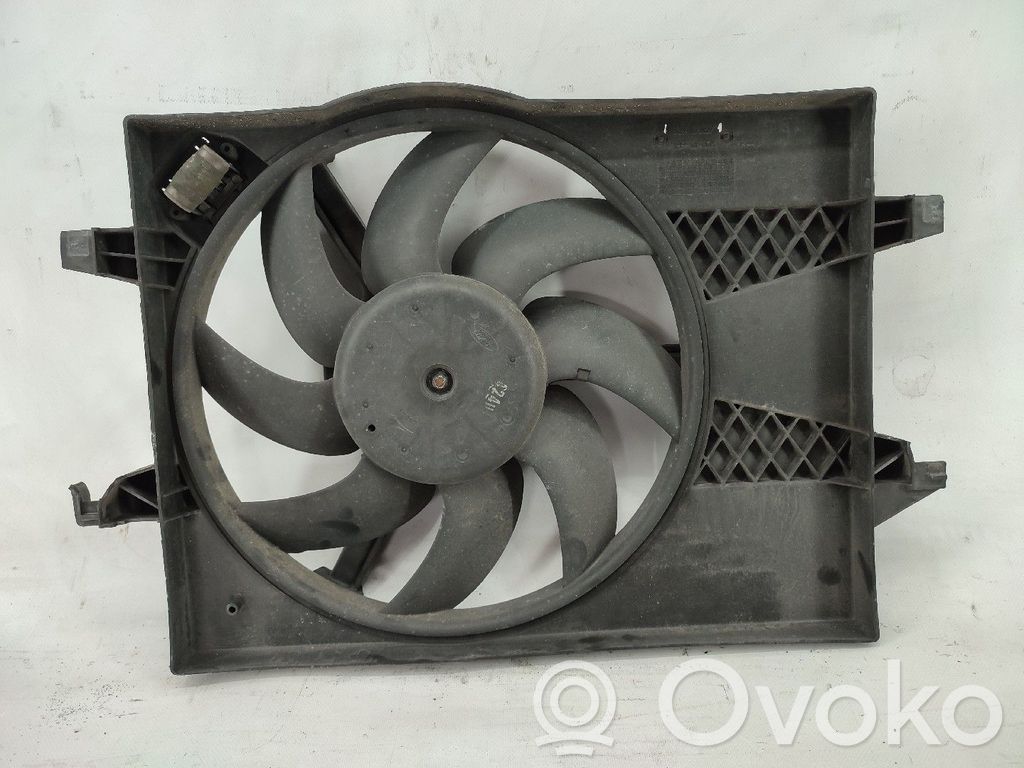 Elektrolüfter   8240367