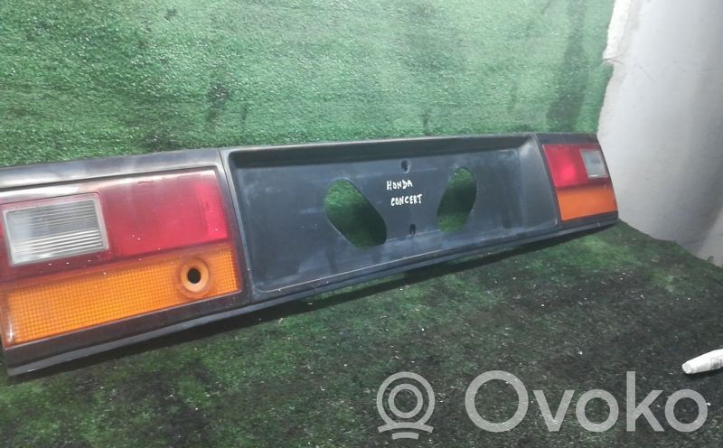 Honda Concerto Lampă ceață spate 