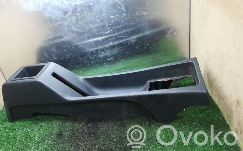 Peugeot 306 Consolă centrală 