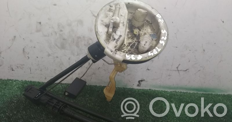 Sensor de nivel de combustible   1183206
