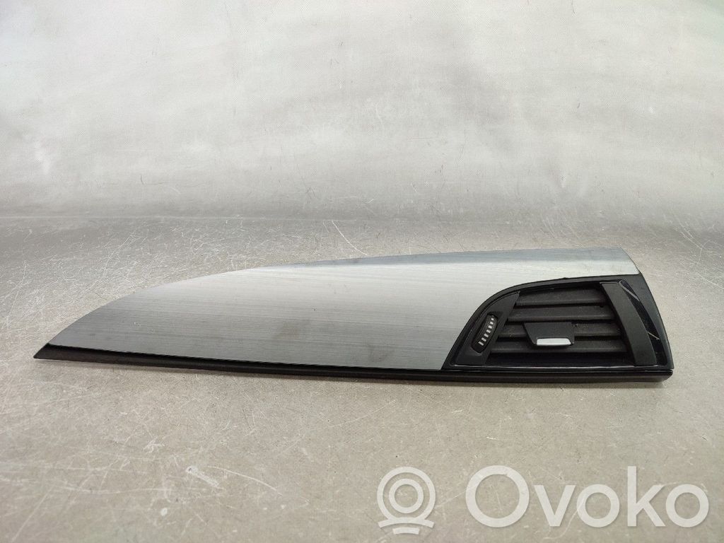BMW 1 F20 F21 Luftausströmer Lüftungsdüse Luftdüse Mitte 