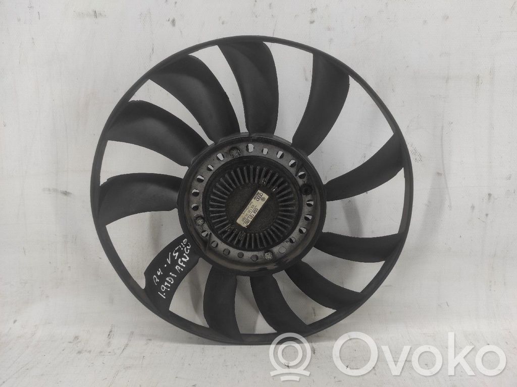 Elektrolüfter   058121350,6512000000