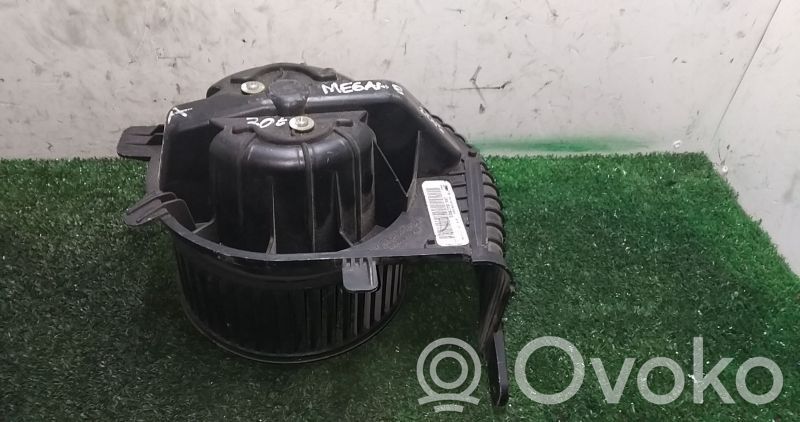 Renault Scenic II -  Grand scenic II Ventola riscaldamento/ventilatore abitacolo 