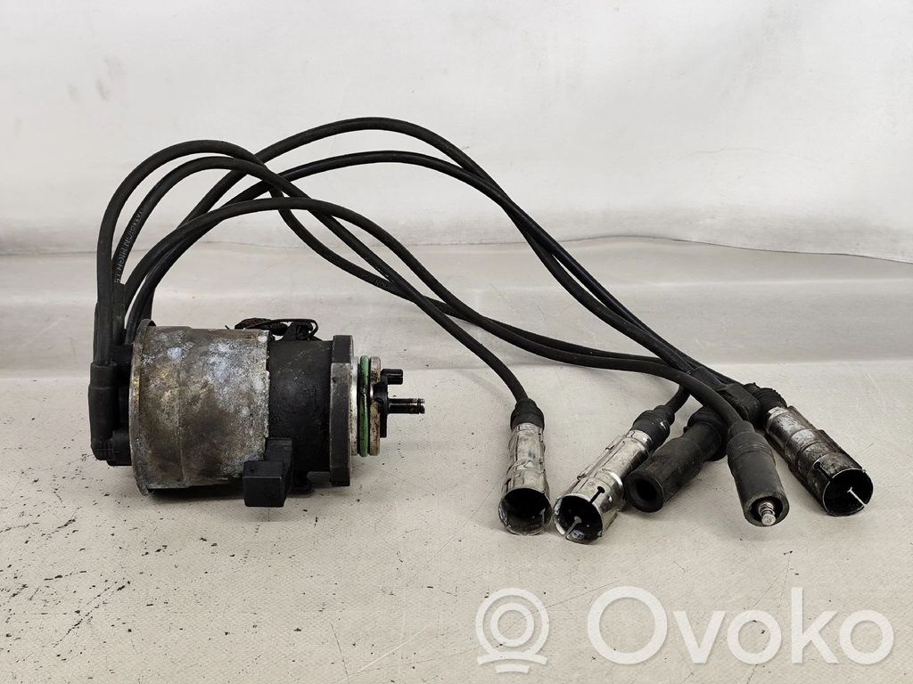 Volkswagen Golf III Spinterogeno per l’accensione