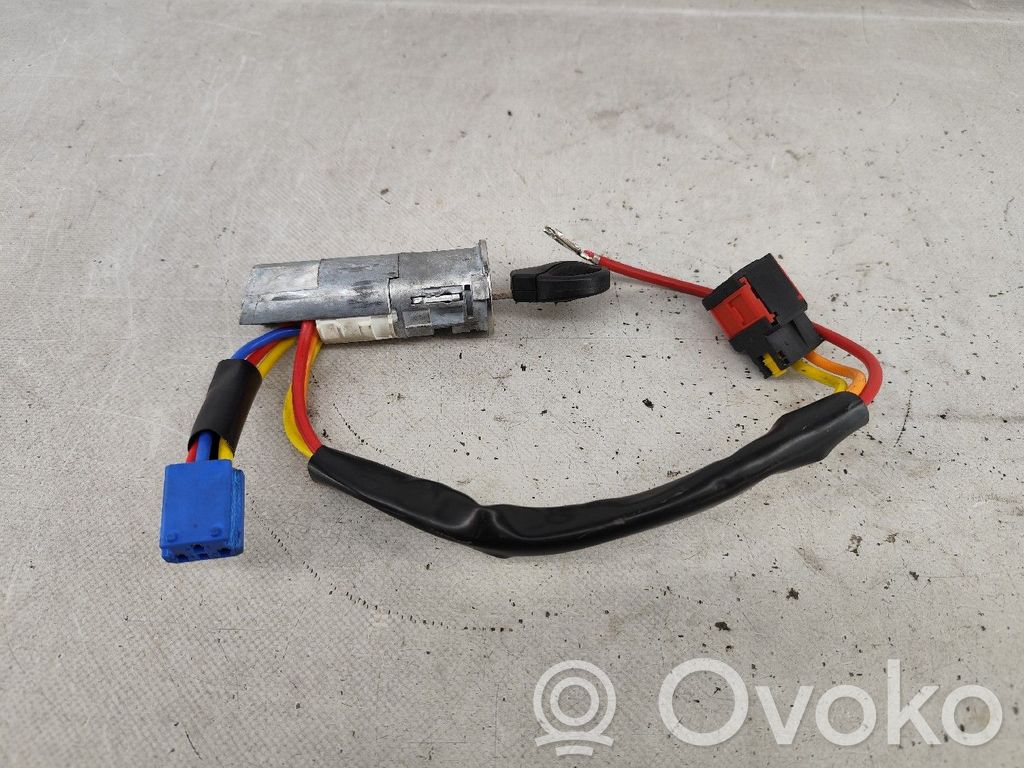 Virtalukko   D345003