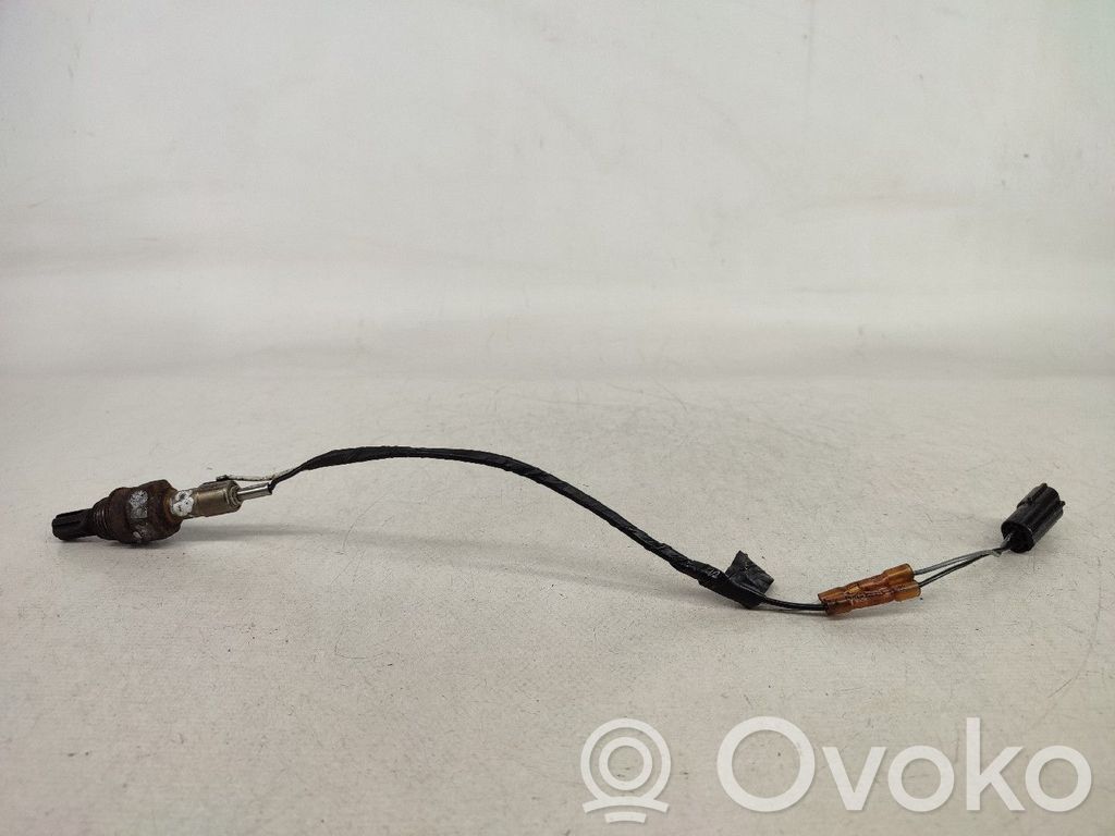 Lambda probe sensor