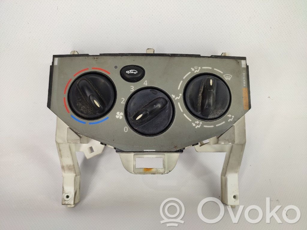Climate control unit   W964097K