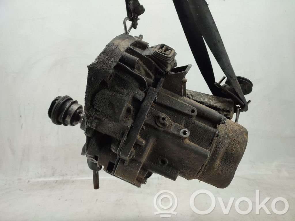 Cutie viteze manuală cu 5 trepte   JB1043