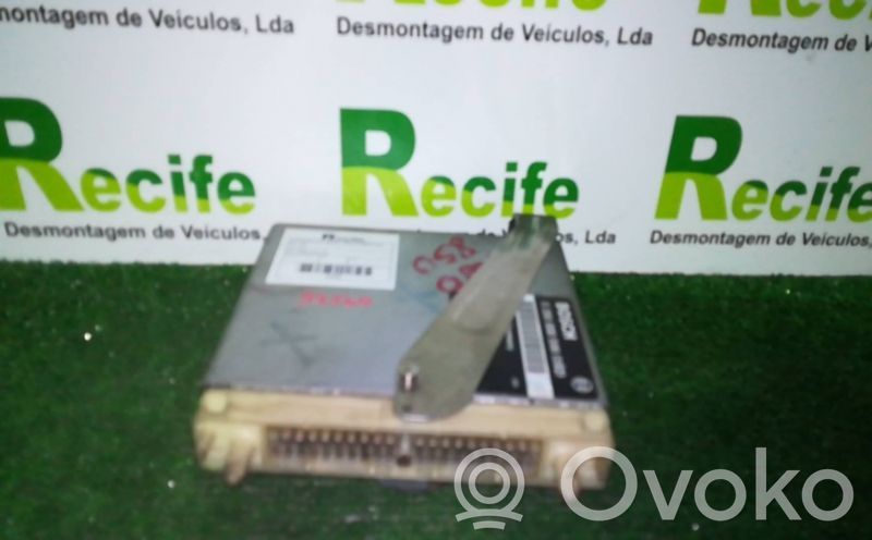Volvo 850 Engine control unit/module 