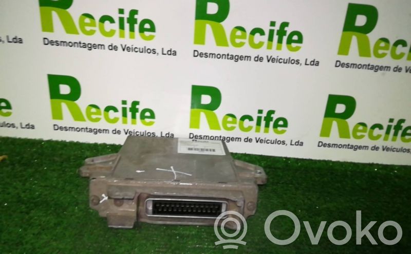 Блок управления двигателя   R04080010G,HOM7700868300