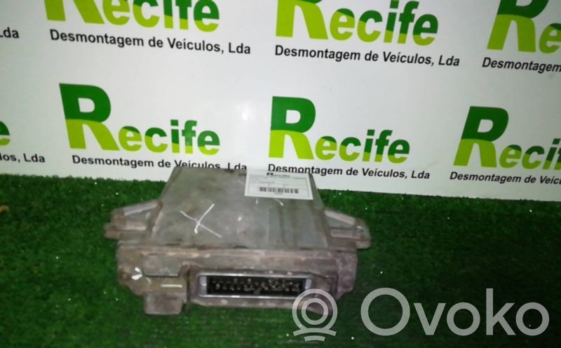 Engine control unit/module   R04080010G,HOM7700868300