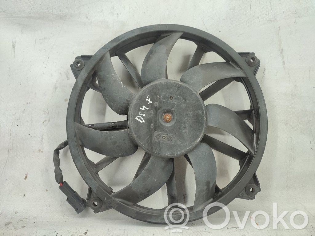 Elektrolüfter   1049874716T,9661571480