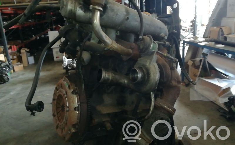 Moottori   F9Q738,738,F9Q,NAOTESTADO