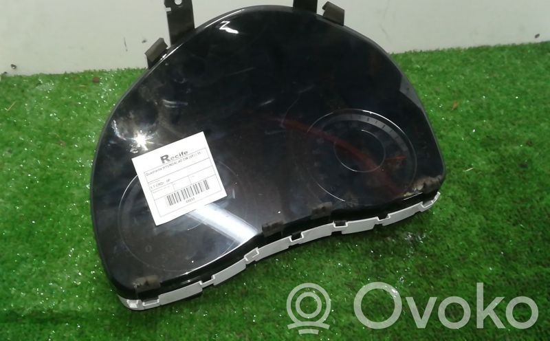 Velocímetro (tablero de instrumentos)   940113Z390