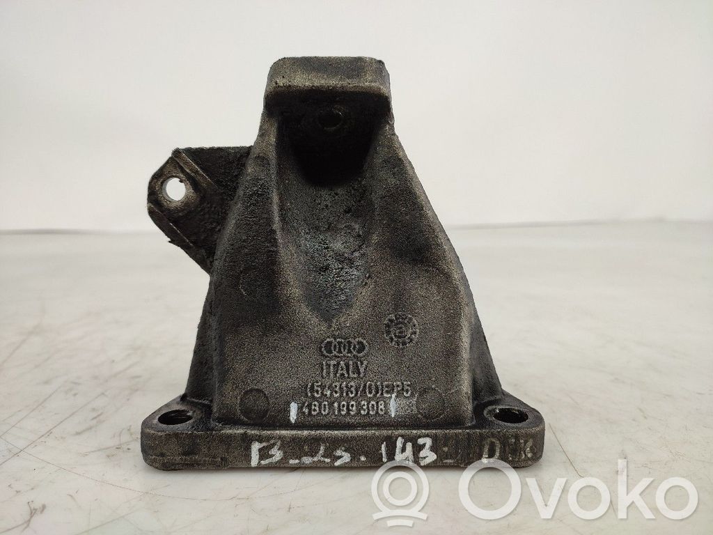 Support de moteur, coussinet   4B0199308
