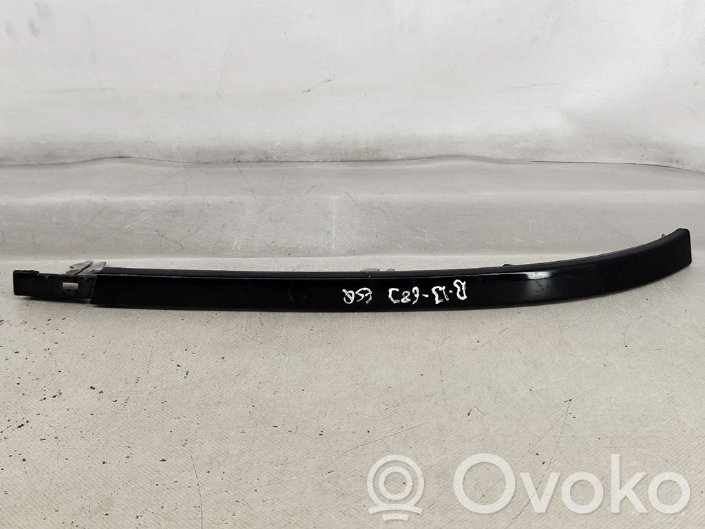 Peugeot 306 Rivestimento passaruota posteriore 