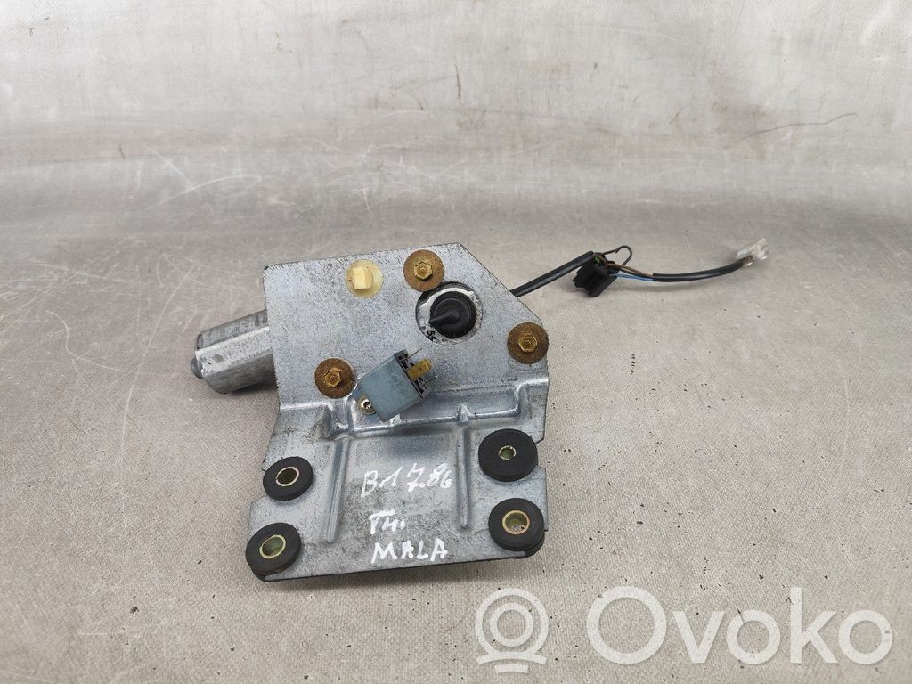 Rear window wiper motor   0330201523,FF8933001778