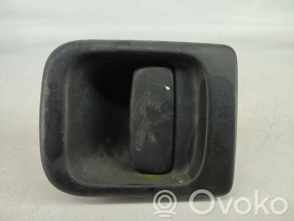 Manecilla externa puerta trasera   7700352488