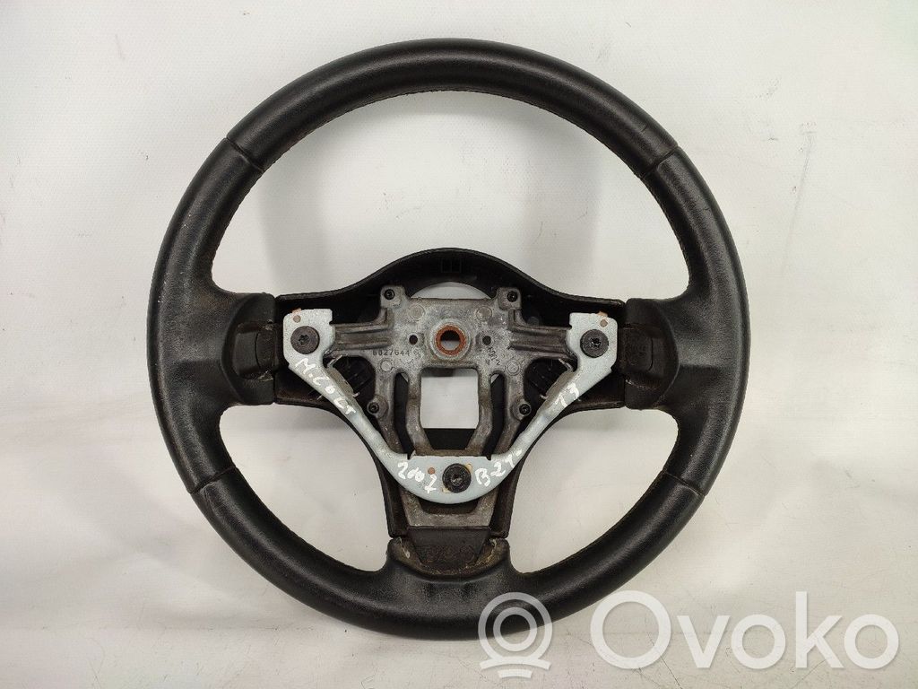 Mitsubishi Colt CZ3 Volan 
