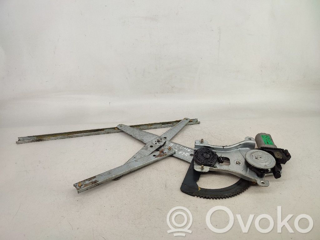Daewoo Kalos Macara geam față fără motor 