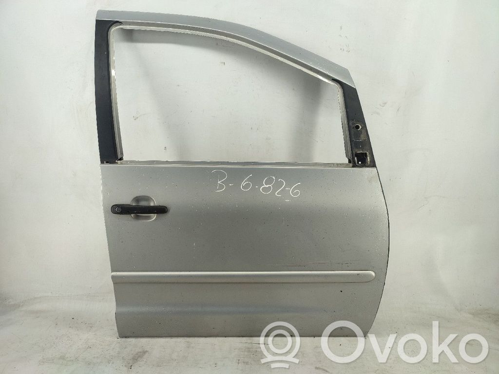 Volkswagen Sharan Tür vorne 