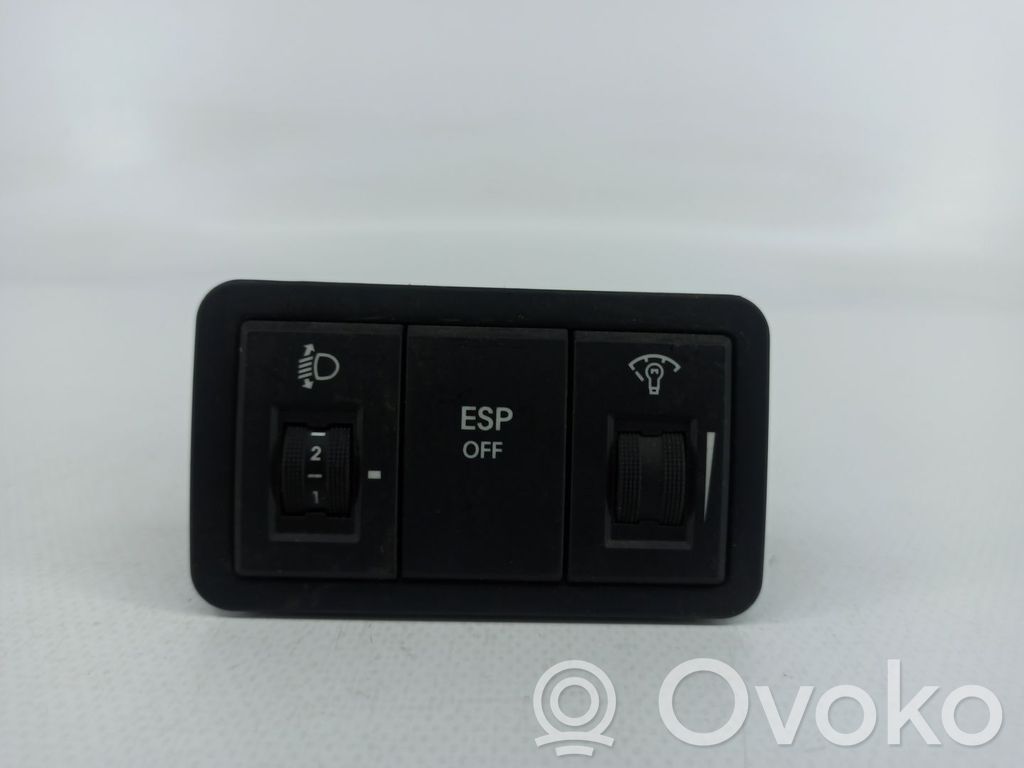 Hyundai i20 (PB PBT) Comutator/buton multifuncțional 