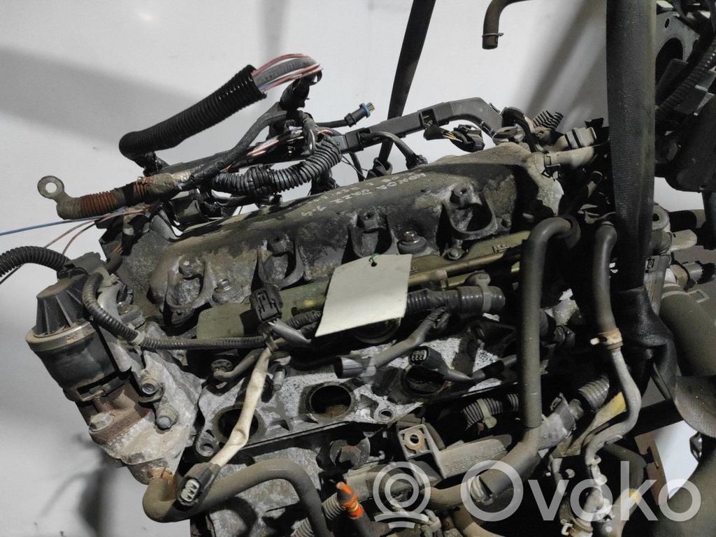 Moteur   L13A1