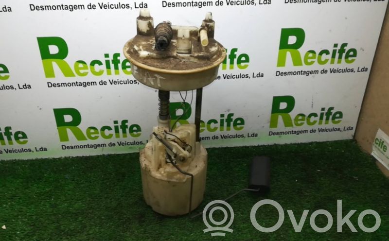 Fiat Punto (176) Senzor nivel combustibil 