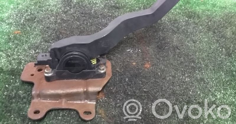 Peugeot 206 Pedală accelerație 