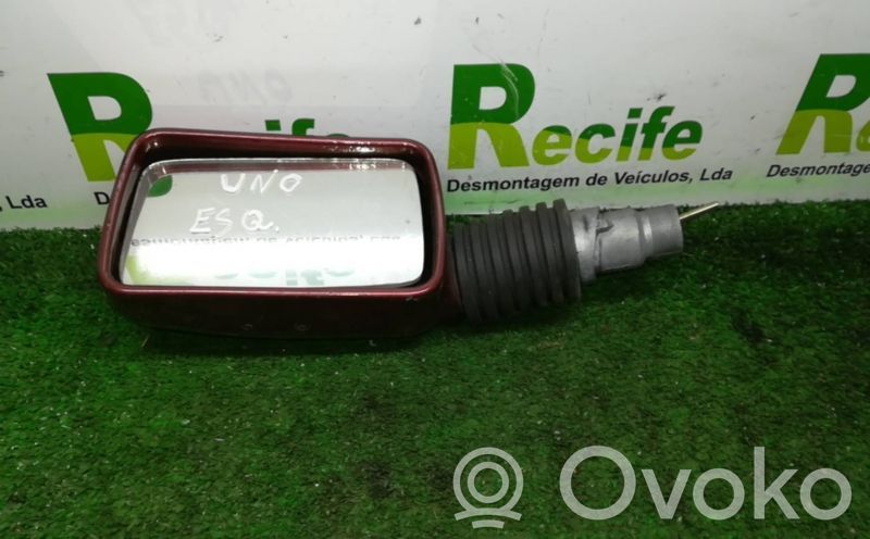 Fiat Uno Oglindă electrică ușă față 