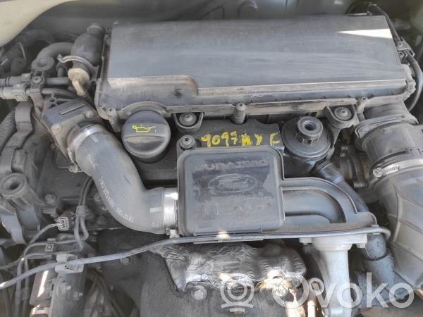 Двигатель   F6JA,INJ,SIEMENS