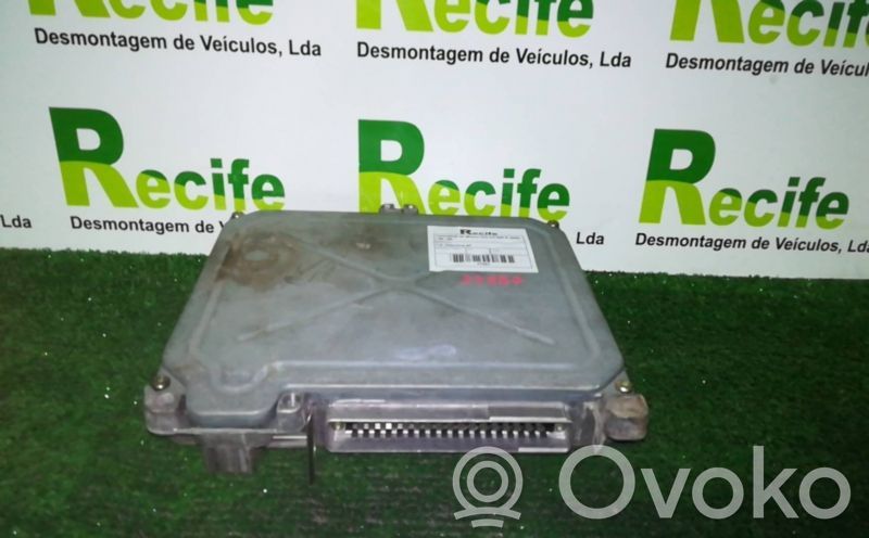 Volvo 440 Engine control unit/module 