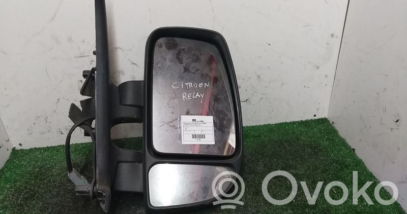 Citroen Jumper Oglindă electrică ușă față 