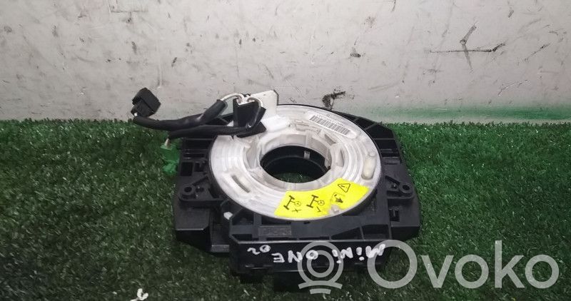 Mini One - Cooper R50 - 53 Innesco anello di contatto dell’airbag (anello SRS)