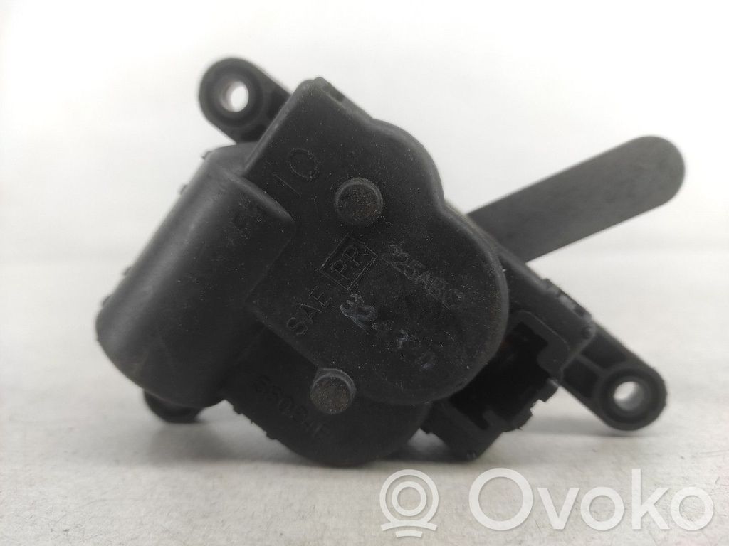 Chrysler Voyager Motorino attuatore aria