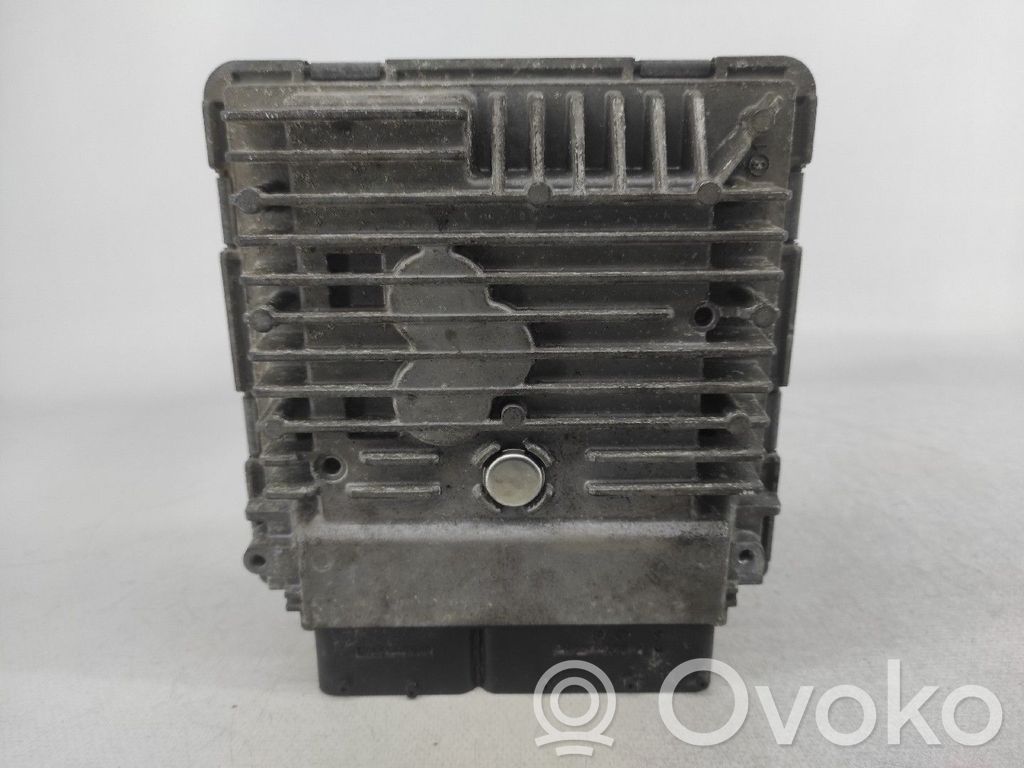 Seat Toledo IV (NH) Unitate/modul de control motor 