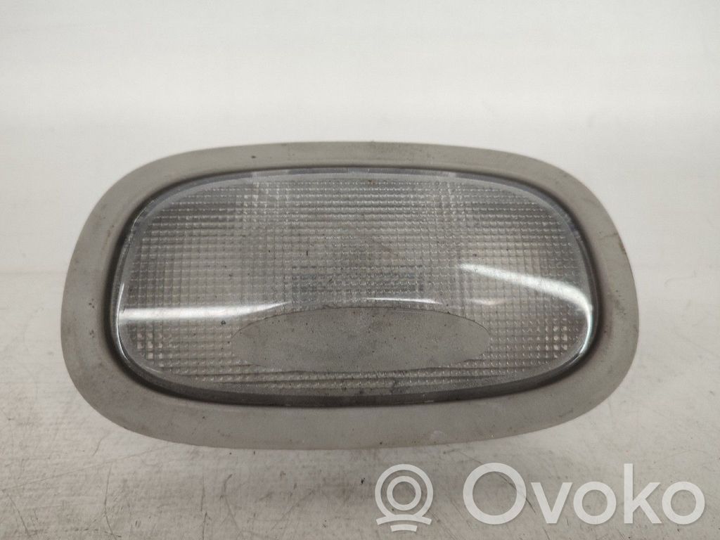 Jeep Grand Cherokee (WJ) Rivestimento della console di illuminazione installata sul rivestimento del tetto