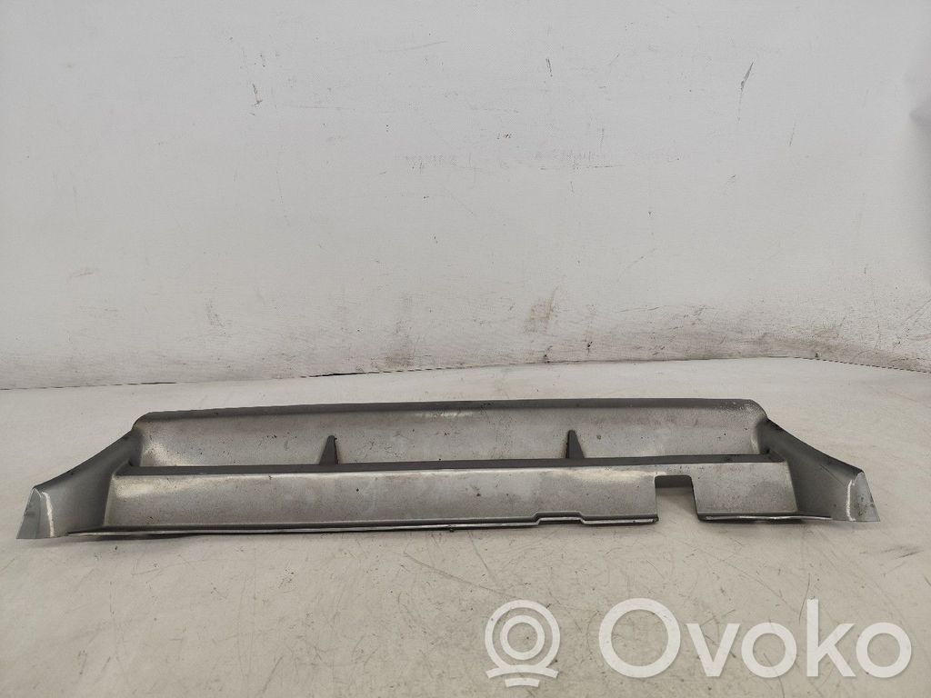 Citroen AX Front grill 