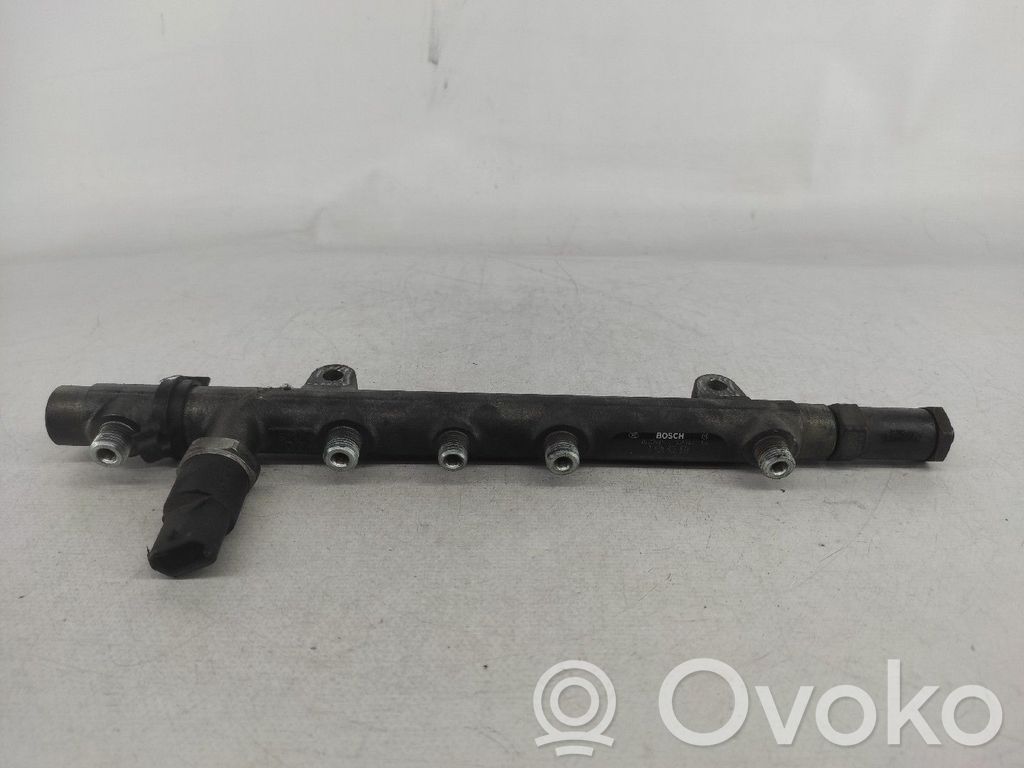 Renault Laguna II Rampă alimentare injectoare 