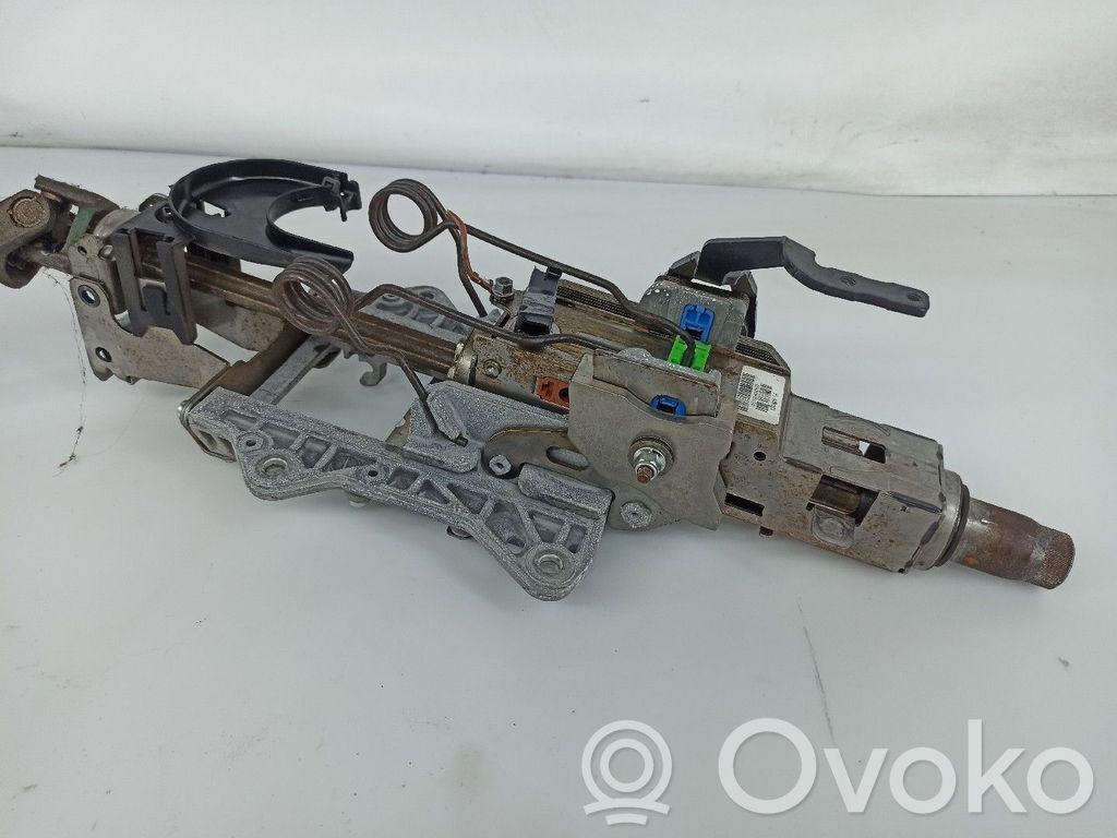 Volante   05100800533,02586052,AJUSTAVEL
