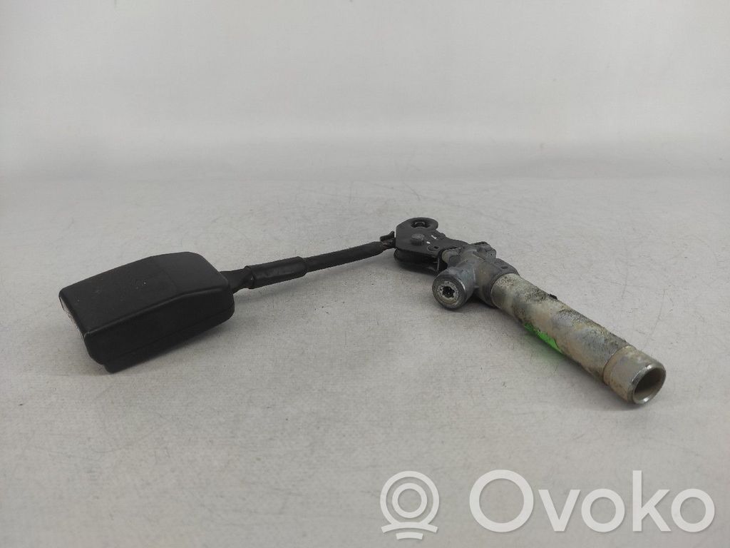 Citroen Berlingo Bridă fixare centură de siguranță față 