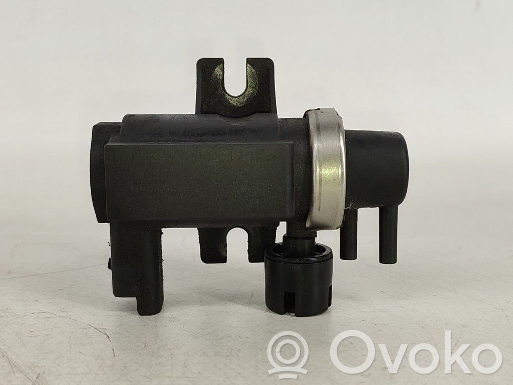 Elettrovalvola turbo   9641726680